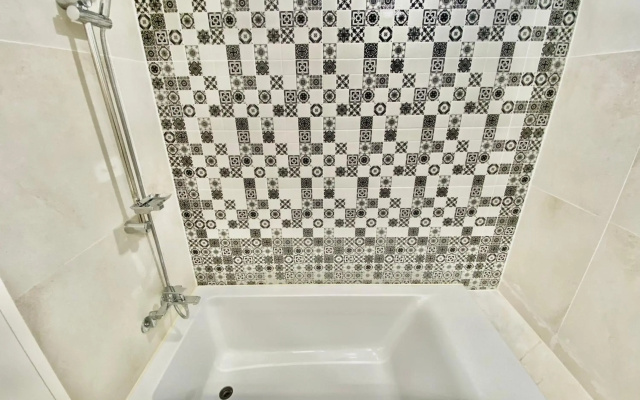 Highvil Ishym D Block Cozy 2 room apartment in Astana