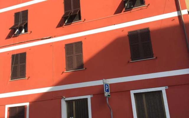 Wonderwall Apartment La Spezia