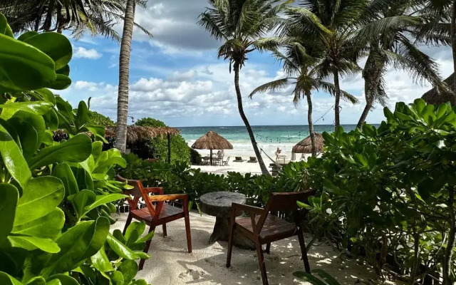Kanan Tulum Hotel & Spa Adults Only Playground