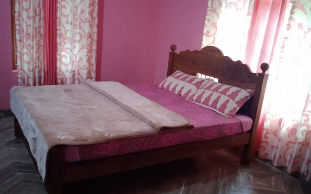 Zicilys Garden Home Stay And Service Villa