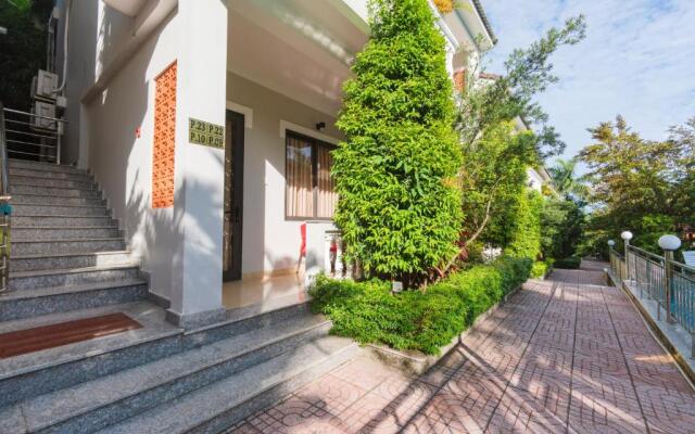 Quynh Mai Resort