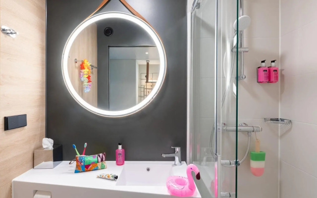 Moxy Paris Val D’Europe