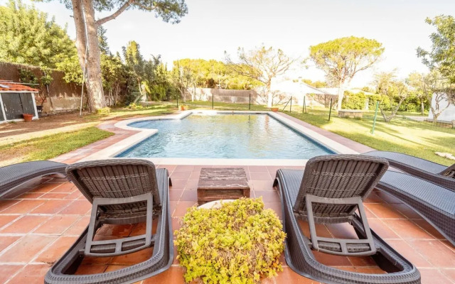 Unik Vacation Calafell Villa