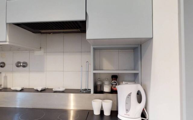 Luxury 2 bedrooms apartment