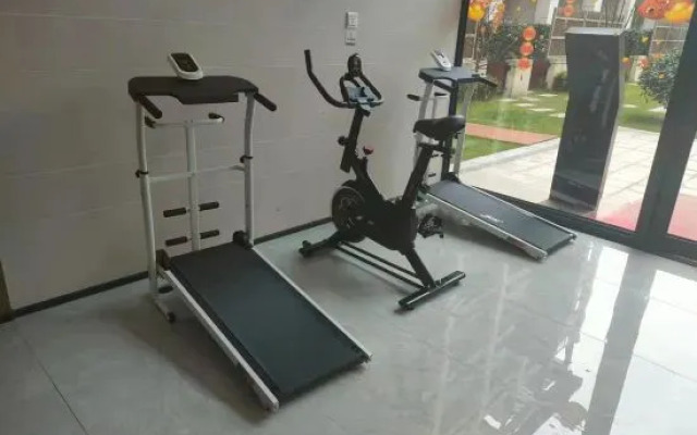 Shenxianju Yue Resort hotel