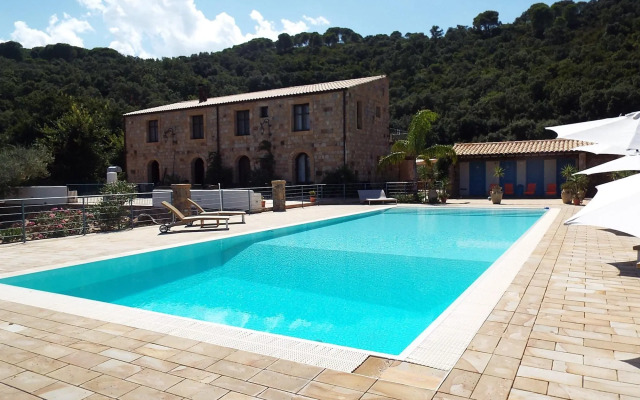 Turismo Rurale Cefalu
