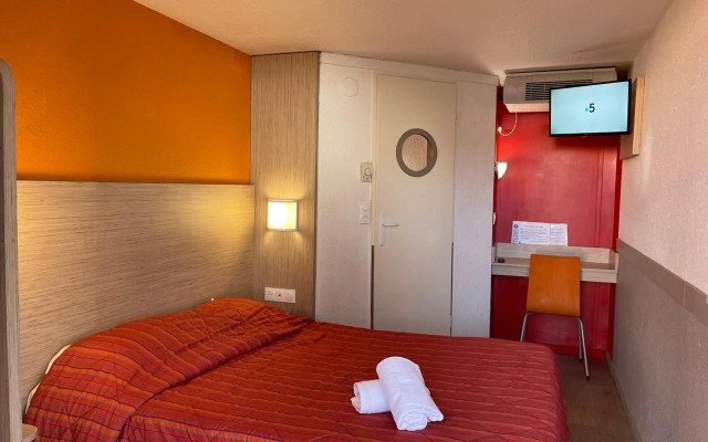 Première Classe Dunkerque - Saint-Pol-Sur-Mer