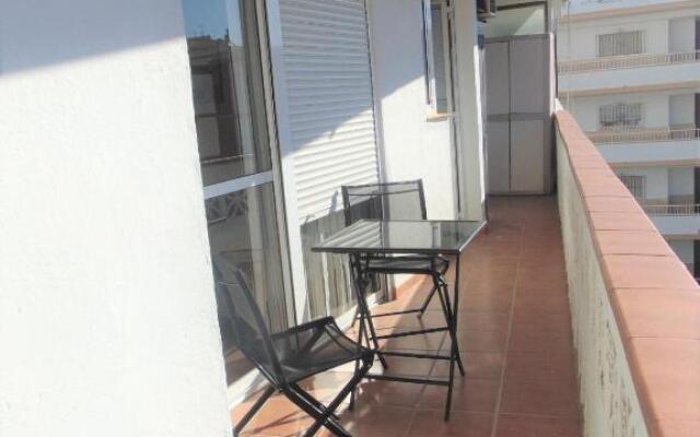 Apartamentos Terrasol BARCO 5