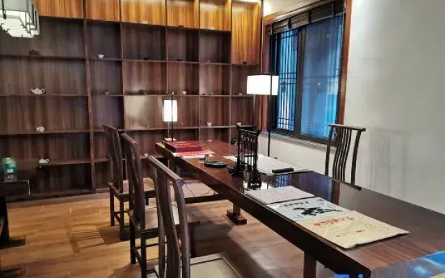 YinXiang·ZhaJi Hui Culture Hotel