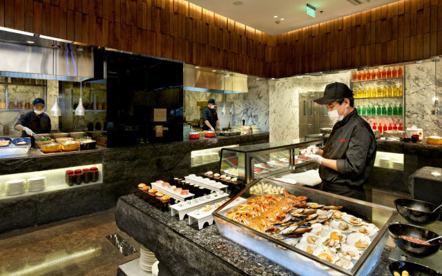 Nikko Tianjin