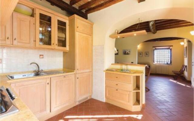 Holiday home Pieve a Elici Coli e Spezi