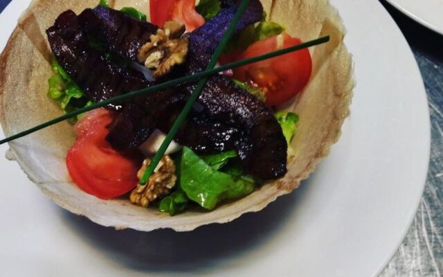 Hotel Restaurant Le Repère