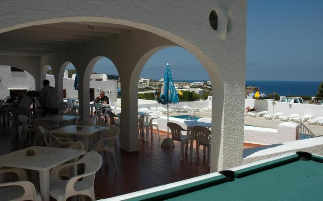 Apartamentos Sa Cala