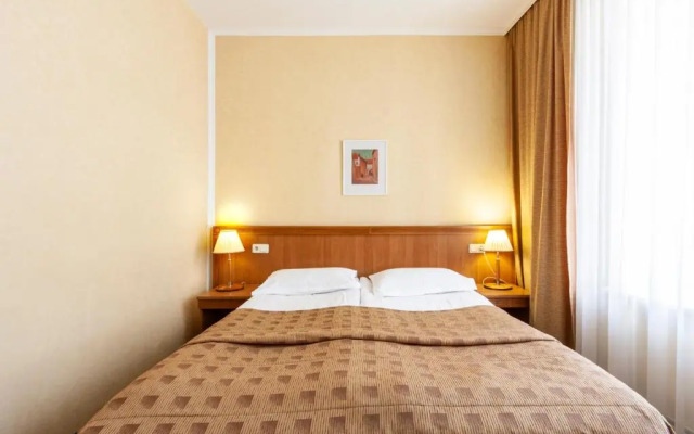 Отель «Ринно»