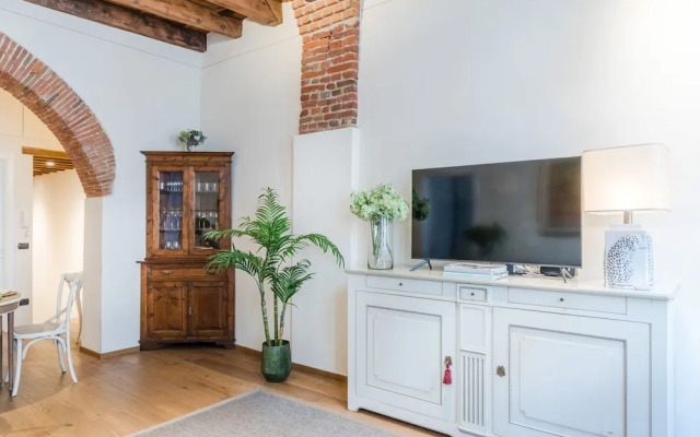 Paolino View Apartment