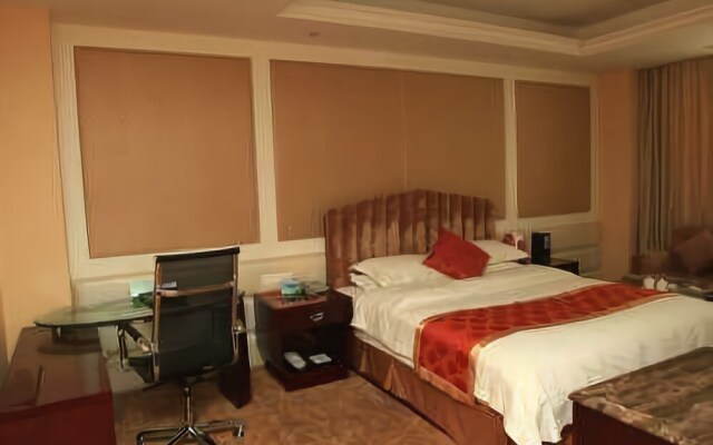 Tibet Holy Holiday Inn