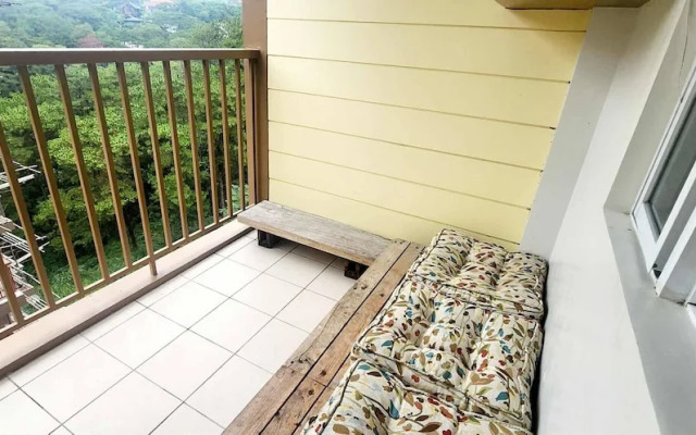 The Comfort Zone in Baguio City