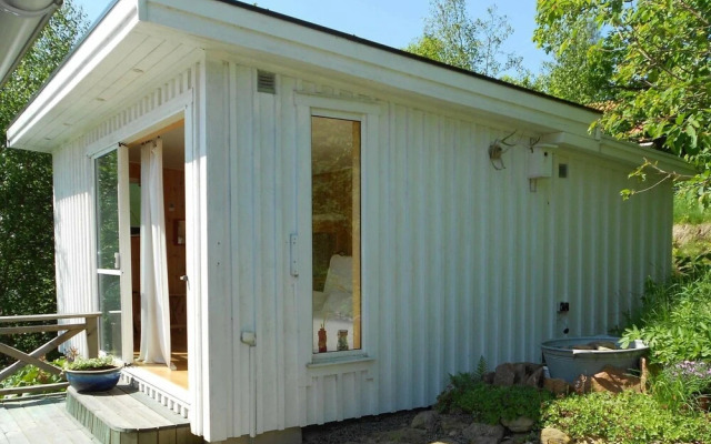 Holiday Home in Ugglarp