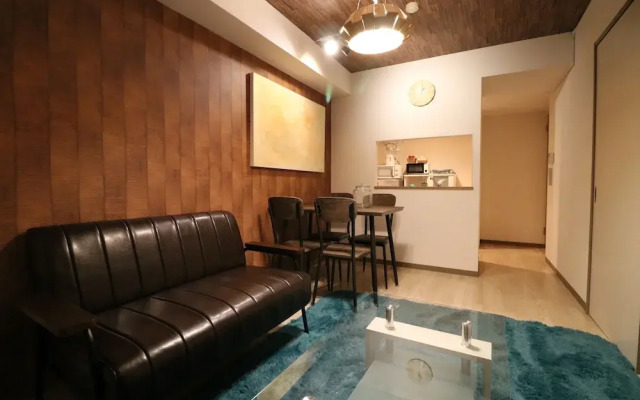 Serenar 3F / Vacation STAY 1186