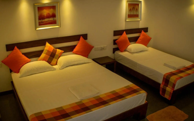 Hotel Alakamanda