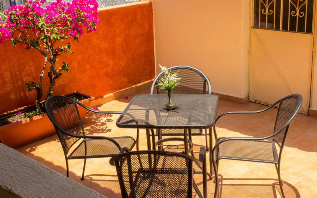 Hotel Mocali