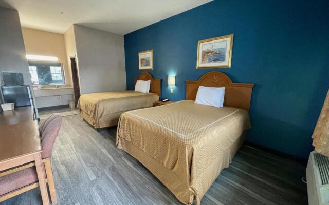 Airport inn & suites