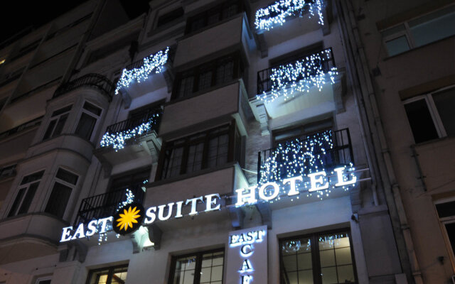 East Suite Hotel