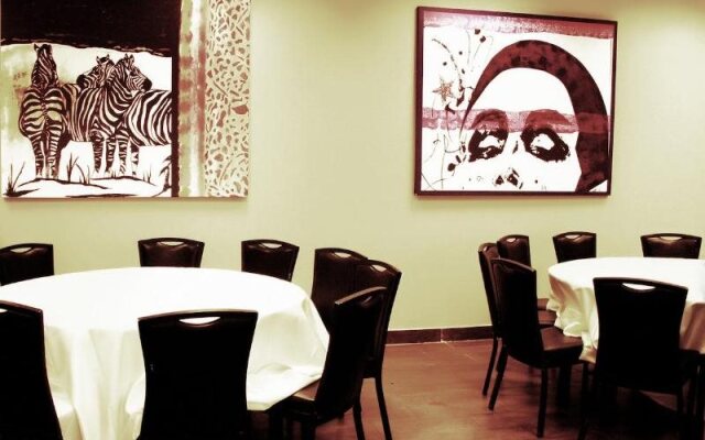 Avia Hotel & Events