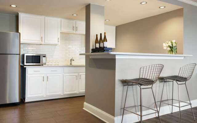 Hotel Ballast Wilmington, Tapestry Collection by Hilton