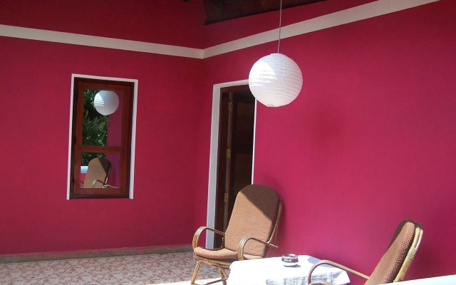 ELDC Dreamcatcher House