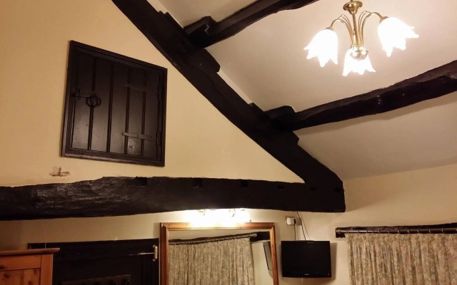 Seed Hill Guest House