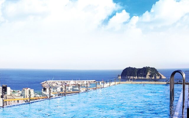 M-Stay Hotel Jeju
