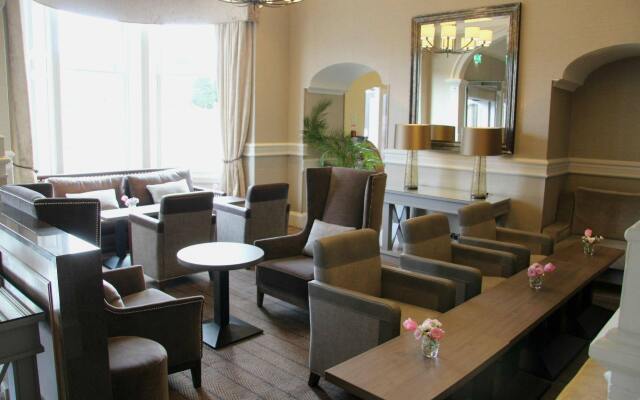 Best Western Inverness Palace Hotel & Spa