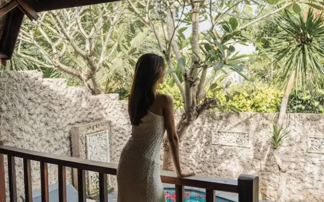 Yoki's Bungalows