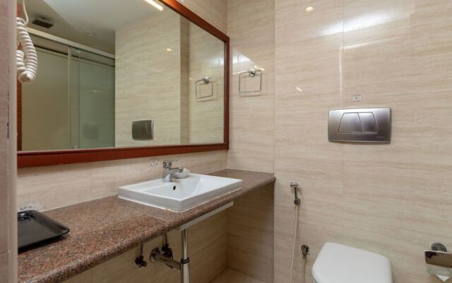 Royal Regency Lifotel by Crossway