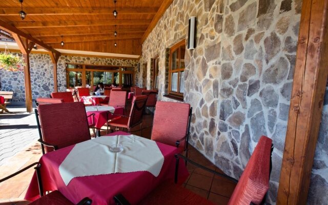 Hotel Gobor ***