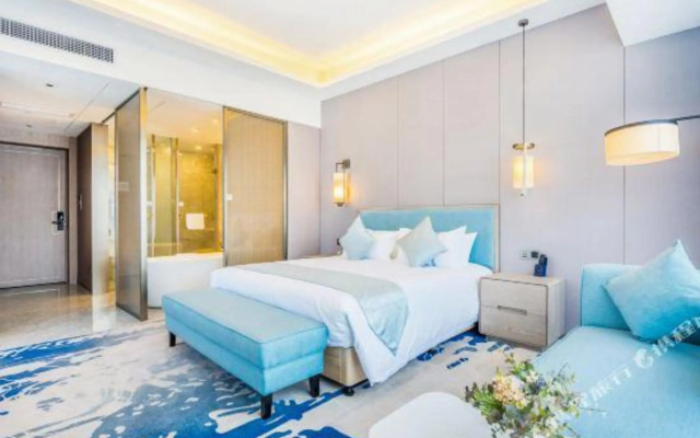 Zonhow International Hotel