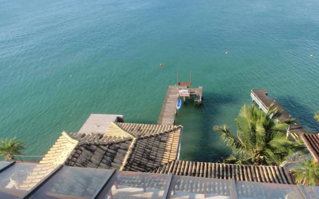 Pousada Casa Atlântica