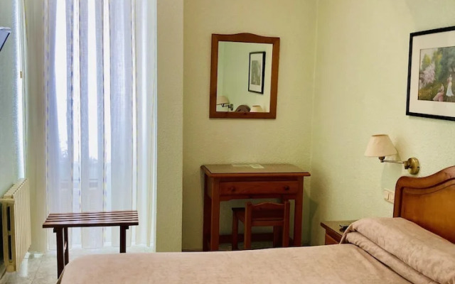 Hotel Zaymar