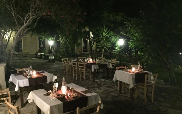 Relais Villa Scinata