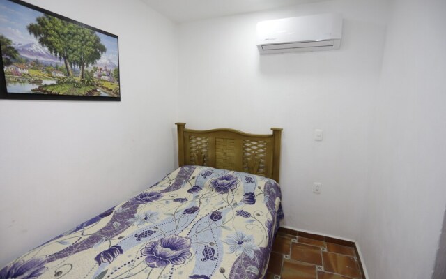 Boutique Hotel Casa Elefante