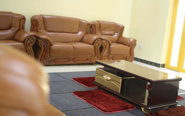 sdk hotel