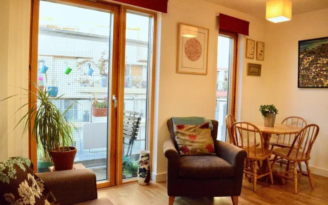 1 Bedroom Flat in Elephant & Castle