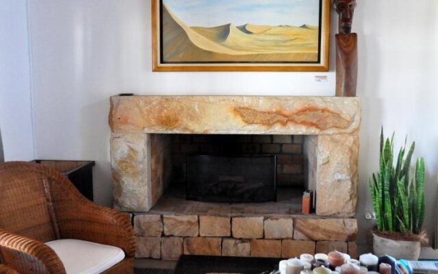 Draaihoek Lodge & Restaurant