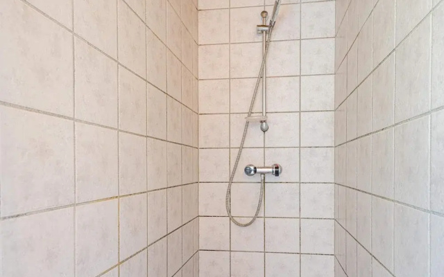 4 Person Holiday Home in Blavand