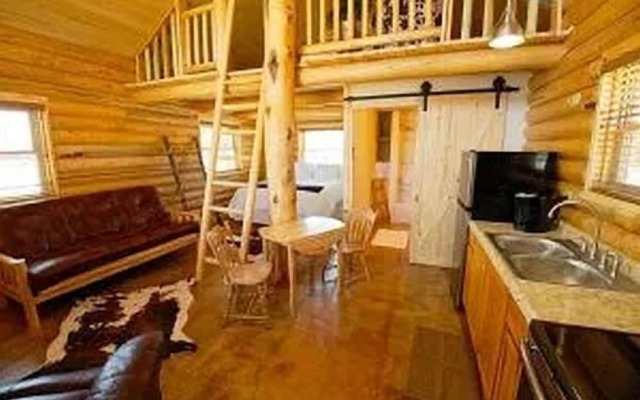 Trail City Bed & Breakfast