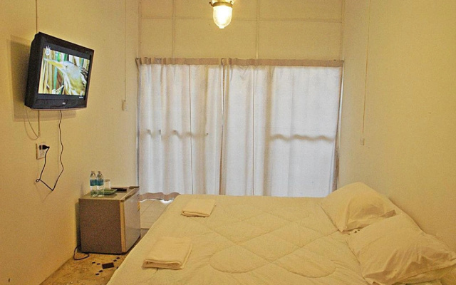 Nimman Soi9 Hotel