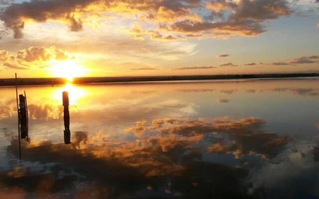 B&B Liu' Palazzo Ducale