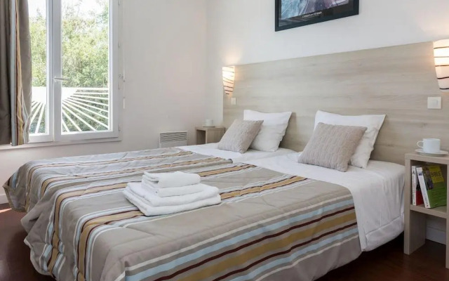 Résidence Odalys Thalassa