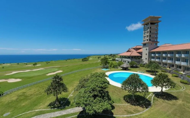 Southern links resort hotel